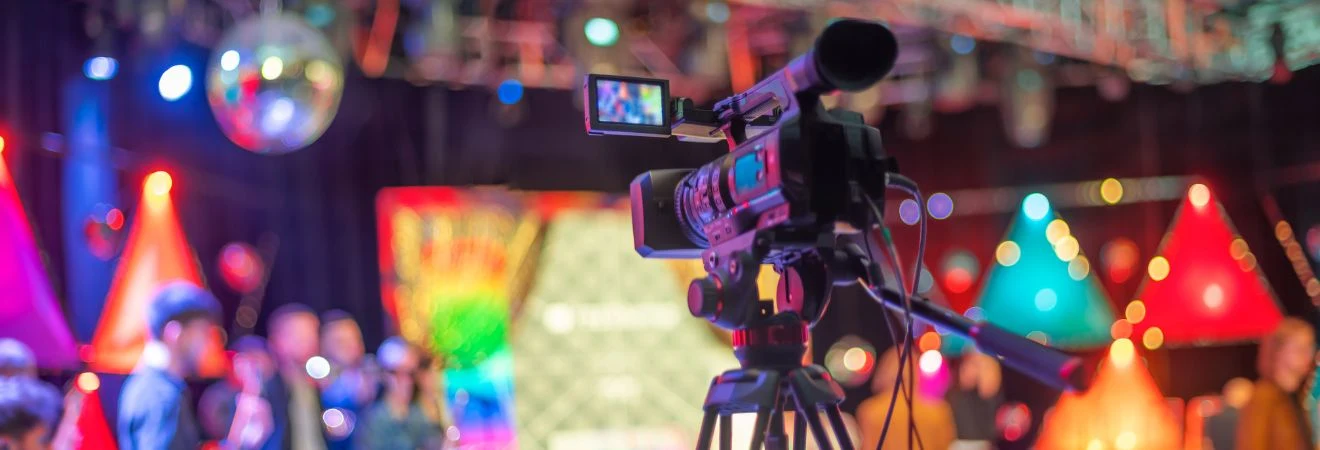 Randr Events and Entertainments